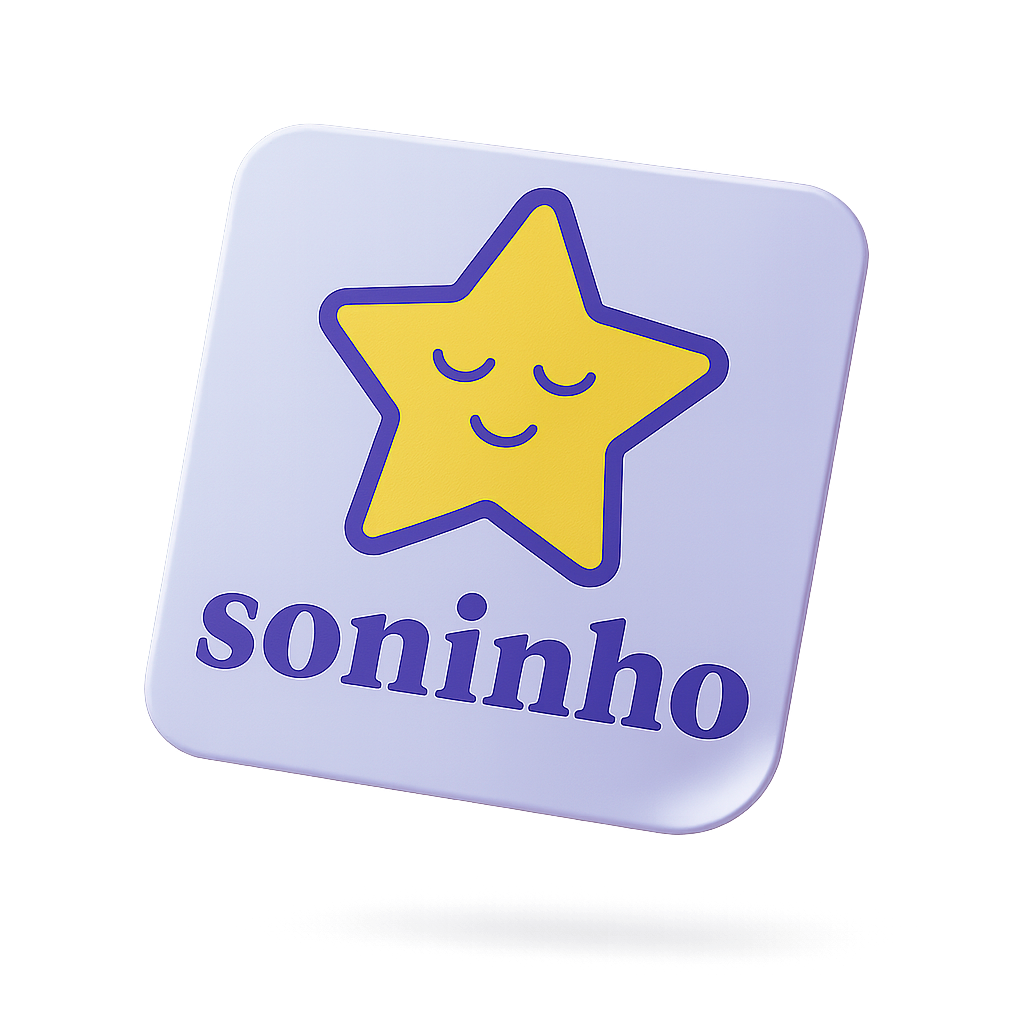 Logo Soninho